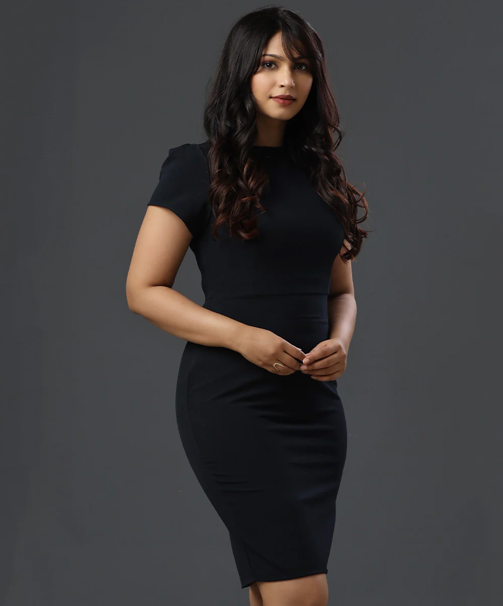 Bodycon Formal Wear Dress