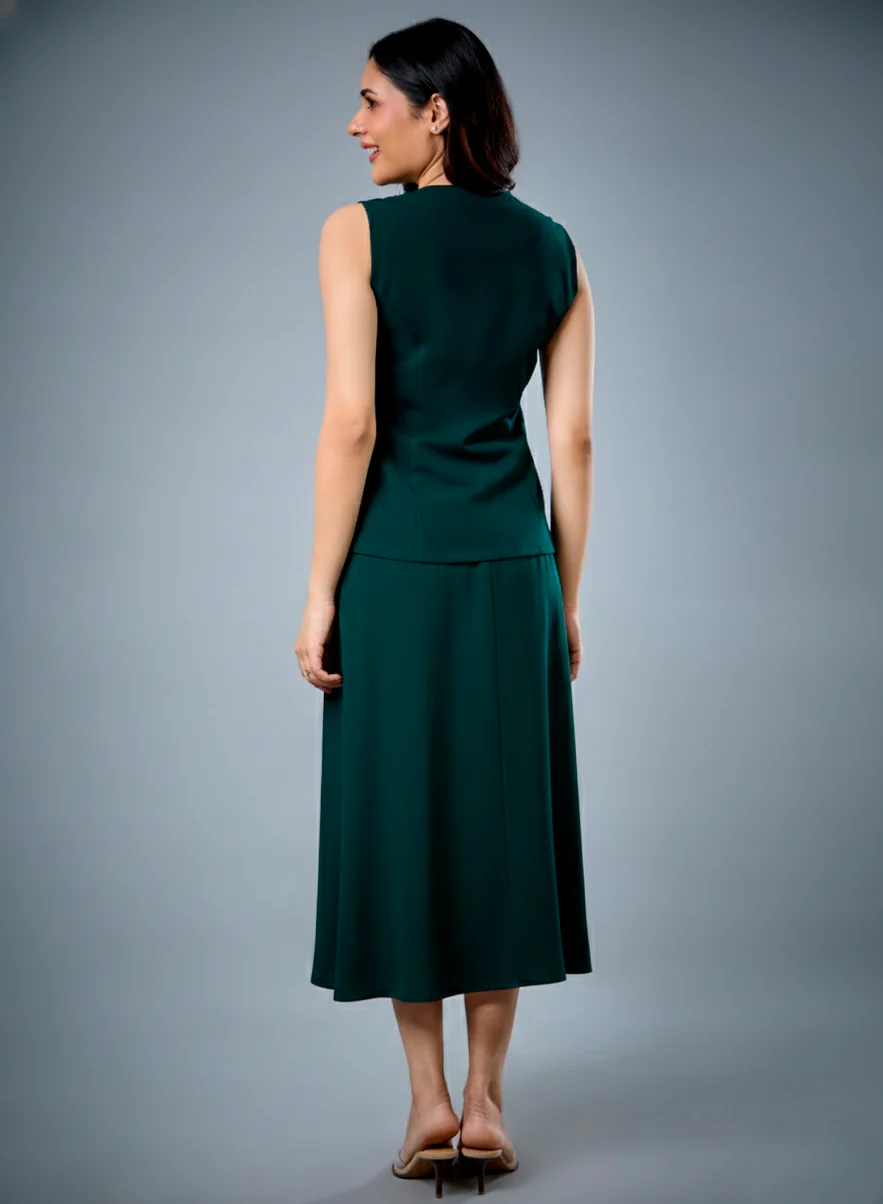 Formal Two Piece Suit - Image 2