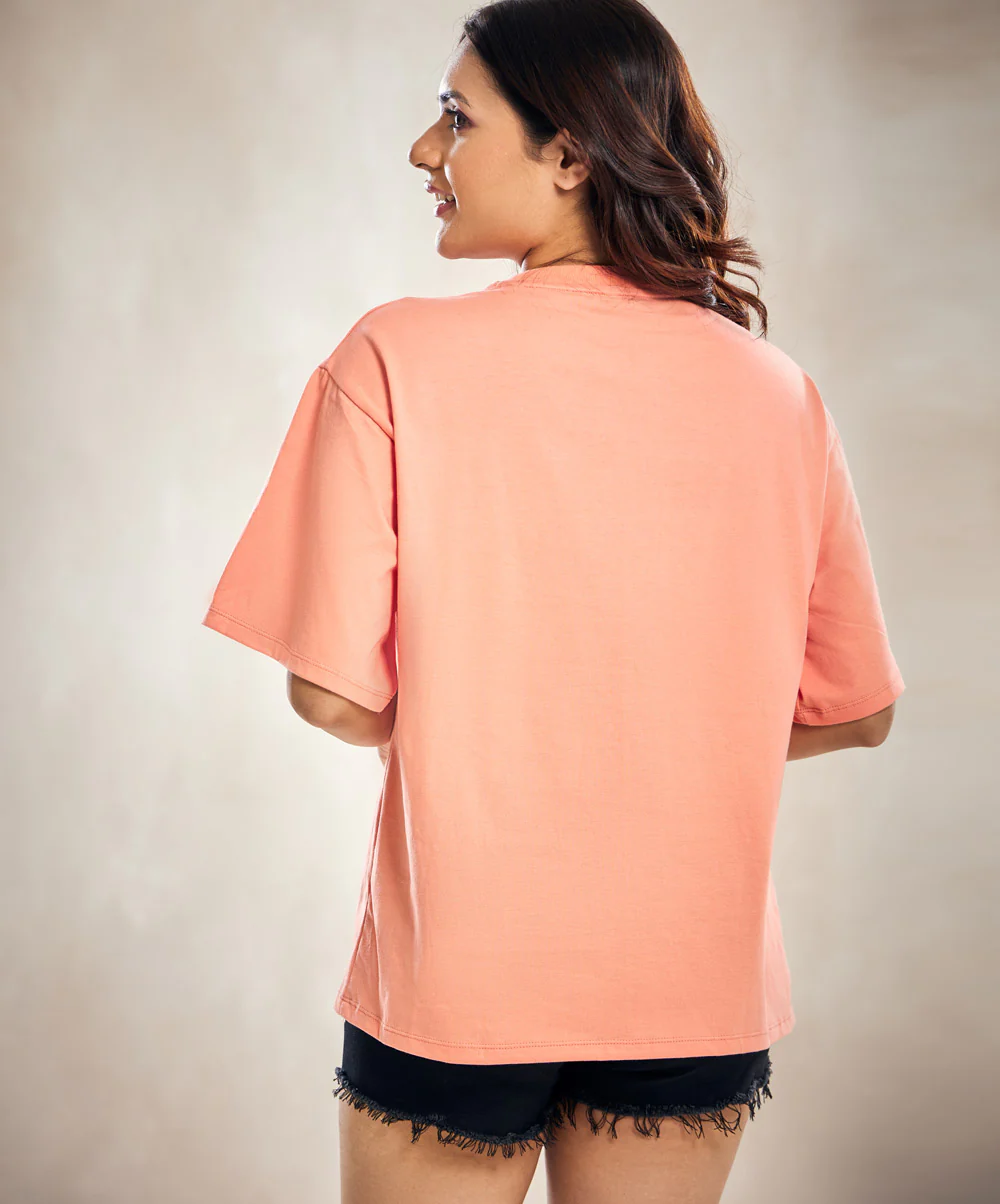 If Oversized Tshirt - Image 4