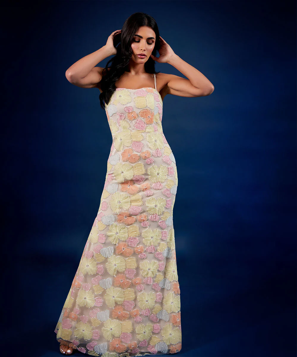 Mermaid Dress
